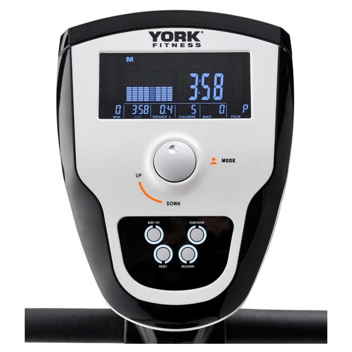York Perform 230 Front Drive Cross Trainer