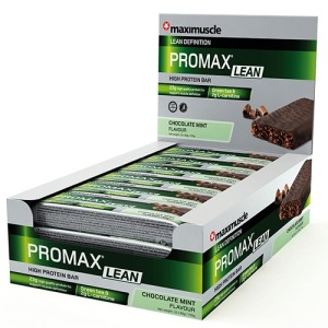 Companies will often name their protein bars to reflect their nutritional ingredients
