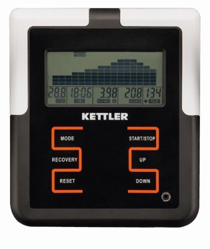 Kettler Servo 800 Display Console