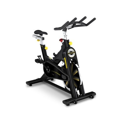 Livestrong 9.9IC Exercise Bike Review