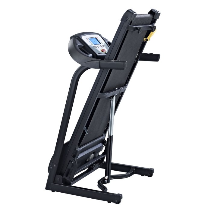 Fuel Fitness 3.0 Folding Treadmill