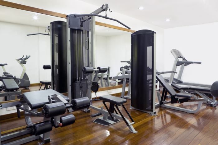 Multi Gyms are a very useful addition to any home or commercial gym due to the range of exercises they offer