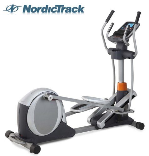 NordicTrack E11.0 Elliptical Cross Trainer