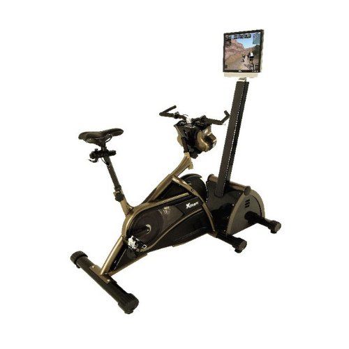 Trixter X Dream Interactive Exercise Bike Review