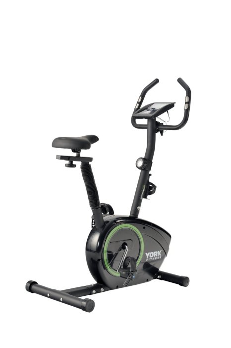 York Active 110 Exercise Cycle Review