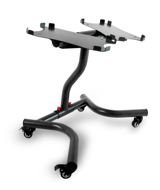 Bodymax Selectabell Dumbbell Stand
