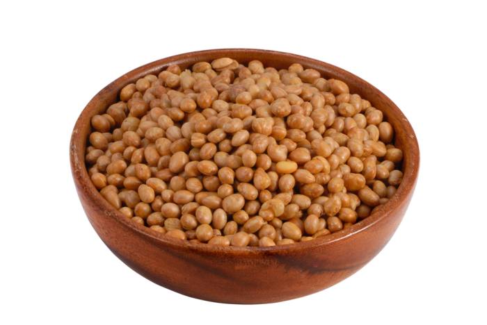 Dry Roasted Soy Beans