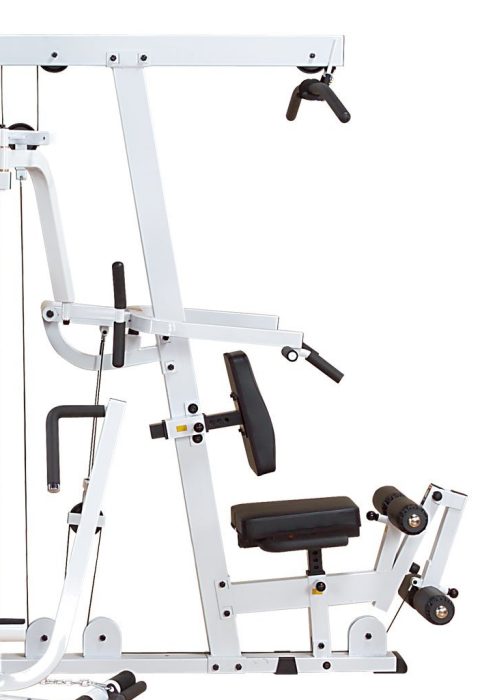 GEXM4000 Commercial Multi Gym Workout Station 1