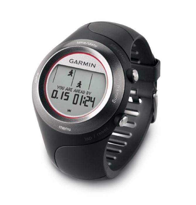Garmin Forerunner 410 GPS Sports Watch