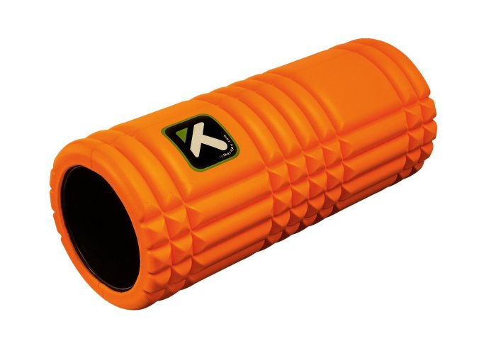 The Grid Revolutionary Foam Roller Review