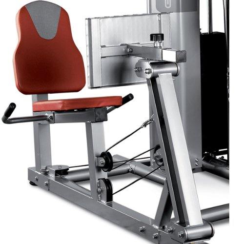BH Fitness Global Multi Gym Leg Press Station
