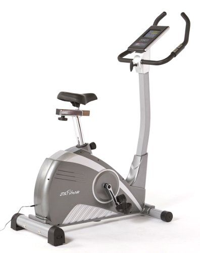 JTX Cyclo-3 Upright Exercise Bike Review