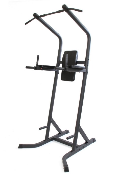 Buy the Gym Master Power Tower Home Gym