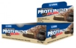 Compare protein bars