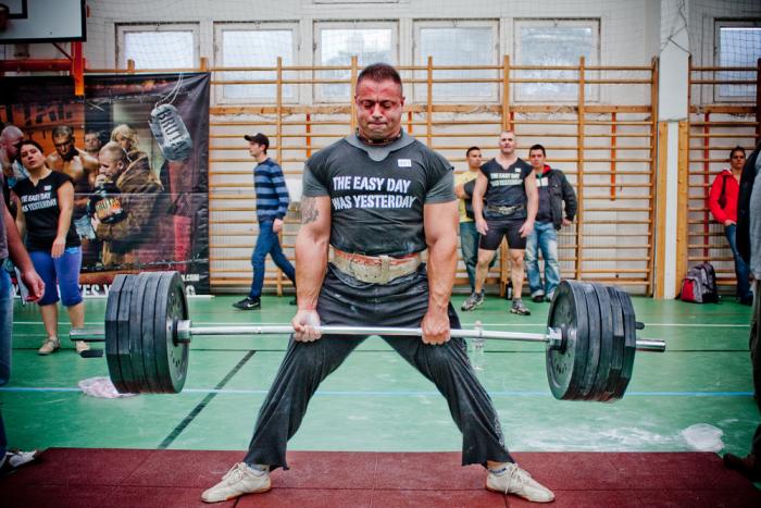 There are many reasons why you might want to find out your one rep max, from competition to setting new targets