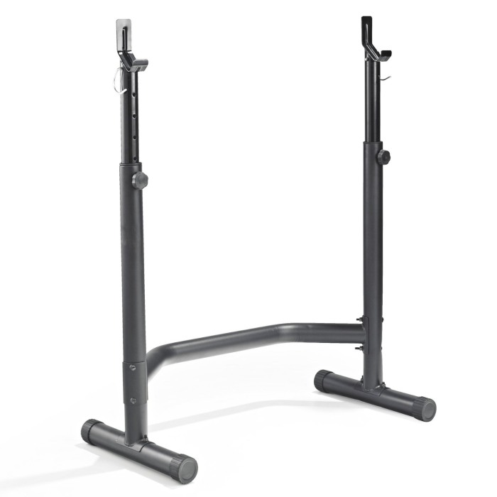 Everlast EV-340 Weight Bench and Squat Rack