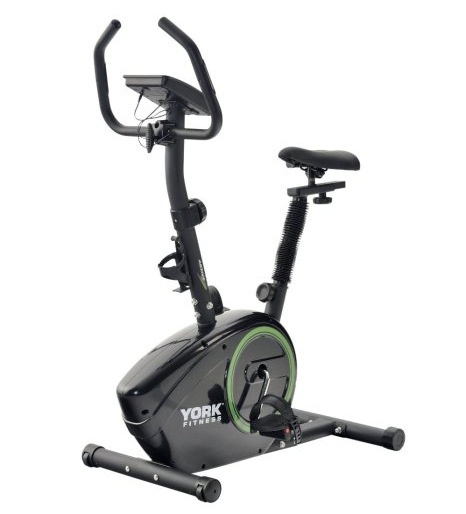 York Active 110 Exercise Cycle
