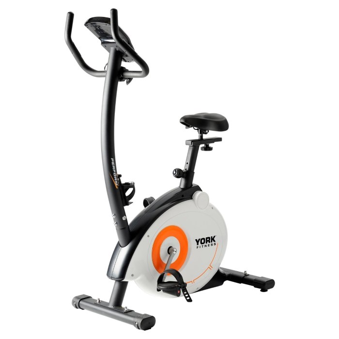 York Perform 210 Exercise Bike Review