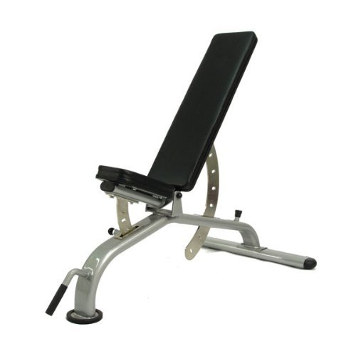 Bodymax Zenith Adjustable Weight Bench Review