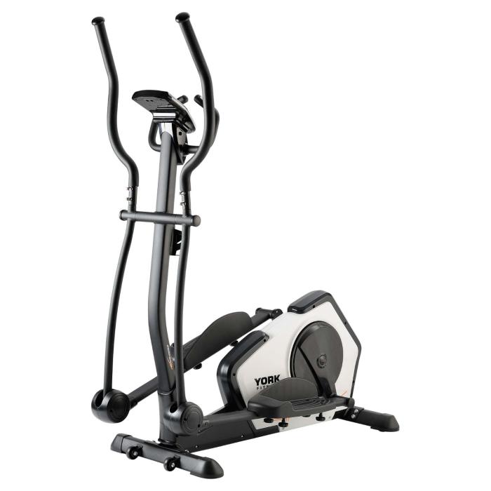 York Perform 220 Cross Trainer Review