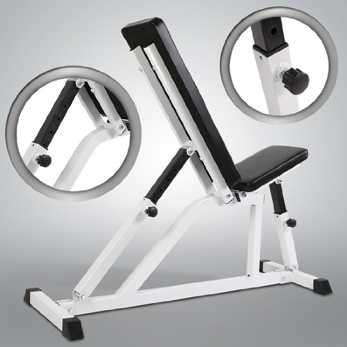 Physionics HNTLB08 Weight Bench