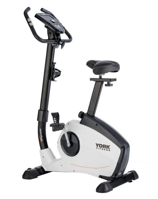 York Perform 215 Exercise Bike Review