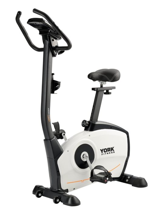 York Perform 220 Exercise Bike Review