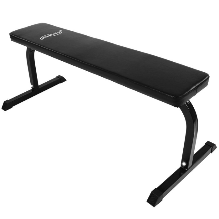 Physionics HNTLB11 Multi-Use Weight Bench Review