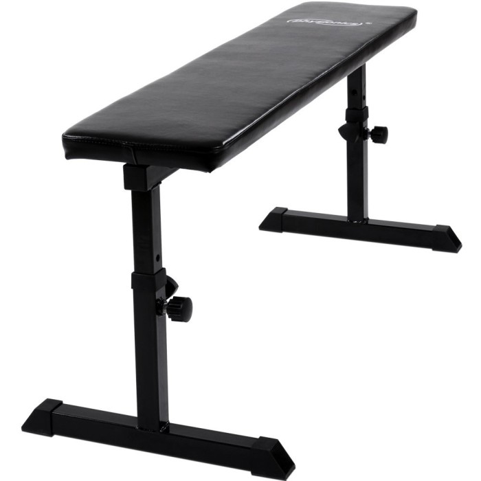 Physionics HNTLB12 Weight Bench