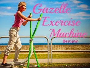 gazelle exercise machine reviews (2)