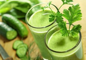 6 Seriously Healthy Celery Juice Benefits
