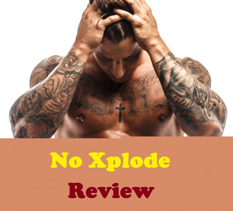 N.O. Xplode Review