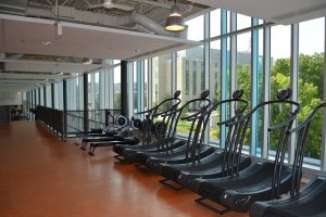 treadmills exercise equipment